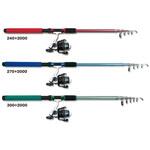 超ワンタッチサビキ+ちょい投げセット OGK