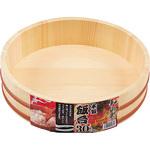 和の里 木製飯台 パール金属