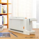 PK-113H PK-113専用替刃セット PLUS(プラス)[文具]