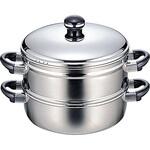 オブジェ 蒸し器 宮崎製作所(MIYACO)