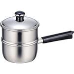 オブジェ 蒸し器S 宮崎製作所(MIYACO)