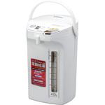 ピーコック魔法瓶工業 電動給湯ポット4l 電動給湯ポット ピーコック魔法瓶工業 電気ポット 【通販モノタロウ】