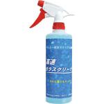 高速ガラスクリーナー クリスタルプロセス