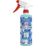 最高級ガラスクリーナー 輝 クリスタルプロセス
