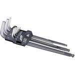 6角L型レンチセット JTC