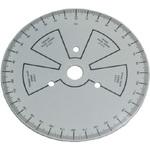 360°分度器 JTC