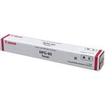 純正トナーカートリッジ Canon NPG- 60 Canon