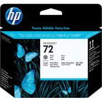 純正プリントヘッド HP72 日本ヒューレット・パッカード(HP) HP/NEC