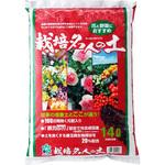 栽培名人の土 自然応用科学