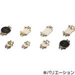 表面実装型 コイン電池ホルダー SMTUシリーズ タカチ電機工業