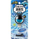 クルマの消臭力 クリップタイプ エステー