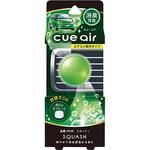 CUE AIR 晴香堂(旧：オカモト産業)