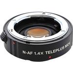 1.4X テレプラス MC4 DGX ニコン用 1個 Kenko(ケンコートキナー