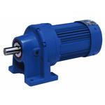 サイクロ減速機 6000シリーズ インバータ用プレミアム効率モータ付(横形・脚付)(3.7kW～7.5kW) 住友重機械工業
