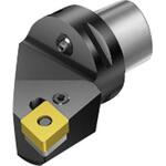 T-Max P旋削加工用ユニット SANDVIK
