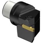 CoroCut(R) 2 突切り・溝入れ加工用カッティングユニット SANDVIK