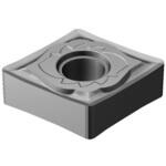 旋削ネガ   CN□□型-12(ひし形80°)R0.8 被削材S(耐熱合金) SANDVIK