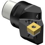 T-Max(R) P 旋削加工用カッティングユニット SANDVIK