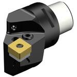 C3-PCLNR-22045-12C1 T-Max(R)P 旋削加工用カッティングユニット SANDVIK