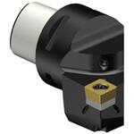 CoroTurn(R) 107 旋削加工用カッティングユニット SANDVIK