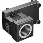 ヤマザキマザック製機械用手動クランプホルダ SANDVIK