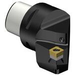 CoroTurn(R) 107 旋削加工用カッティングユニット SANDVIK