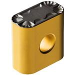 鉄道車輪再旋削加工用チップ SANDVIK