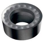 旋削ポジ RC□□型-10(丸チップ) 被削材M/S(ステンレス鋼/耐熱合金) SANDVIK