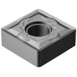 旋削ネガ   SN□□型-15(正方形90°)R0.8 被削材S(耐熱合金) SANDVIK