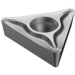 旋削ポジ TC□□型-16(三角形60°)R0.8 被削材S(耐熱合金) SANDVIK