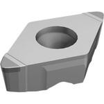 CoroTurn TR旋削加工用チップ 被削材S(耐熱合金) SANDVIK