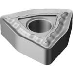 旋削ネガ   WN□□型-08(六角形80°)R1.2 被削材S(耐熱合金) SANDVIK