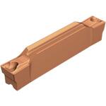 CoroCut(R)2溝入れ加工用チップ SANDVIK