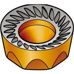 CoroMill(R) 200フライス加工用チップ SANDVIK