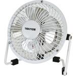 MMG-910 マグネット扇風機 TEKNOS