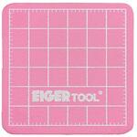 モデリングぷちマット ピンク EIGERTOOL(アイガーツール)