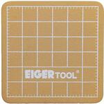 モデリングぷちマット コヨーテ EIGERTOOL(アイガーツール)