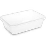 Kiip SLappeR キープスラッパー 保存容器 長方形 Frozenタイプ 250個入り ミヤゲン