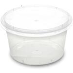 Kiip SLappeR キープスラッパー 保存容器 丸形 Tubタイプ 250ml 1200個入り ミヤゲン