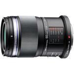 交換レンズ M.ZUIKO DIGITAL ED 60mm F2.8 Macro OMデジタルソリューションズ
