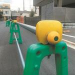 エコキャッピカ 仙台銘板