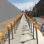 デーキャップ 仙台銘板