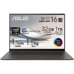 UM5606WA-AI9321GR ASUS Zenbook S 16 ASUS(エイスース)