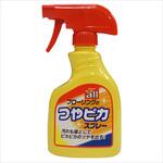 フローリングのつやピカスプレー リンレイ