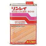天然由来成分だけで使った クリーナー リンレイ