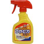 フローリング専用ワックスシート リンレイ