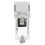 25A-AFD20-D～25A-AFD40-D Series 二次電池対応 マイクロミストセパレータ SMC
