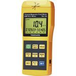 3軸電磁界計 A-Gas Japan