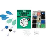 Cセット HGS有機化学セット(実習用) ケニス