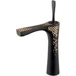 シングルレバー混合栓 ミドル カクダイ